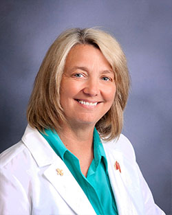 V. Christine Champagne, RN, MSN, CS, CCRC, ANP