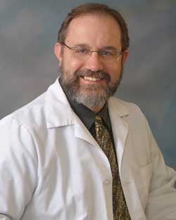 Frank S. Calandrino Jr., MD, FCCP
