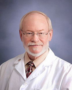 Thomas M. Siler, MD, FCCP, FAASM