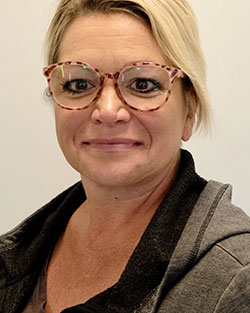 Krista Mueller, CCRC